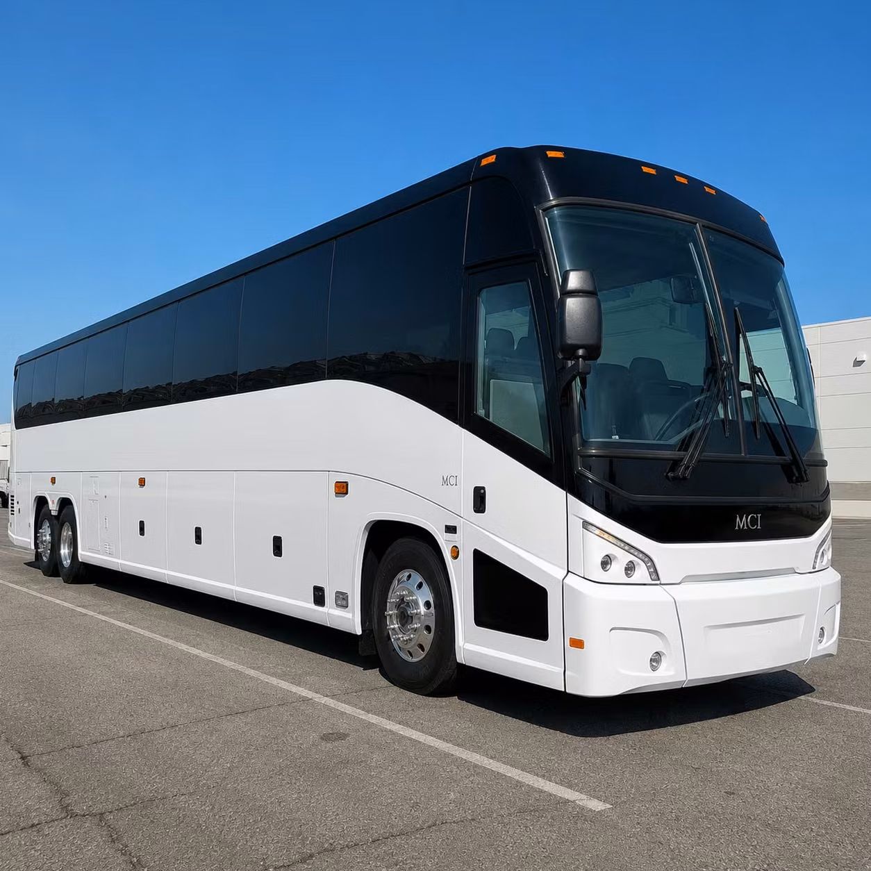bellevue airport transfers and executive transportation made simple