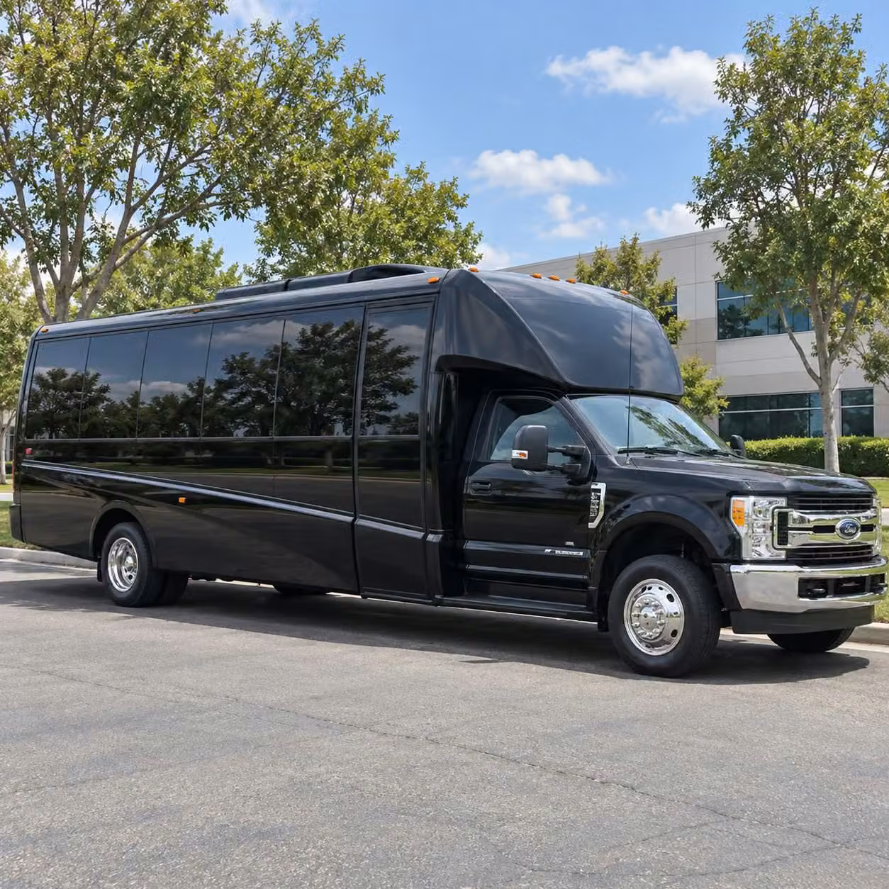 bellevue airport transportation