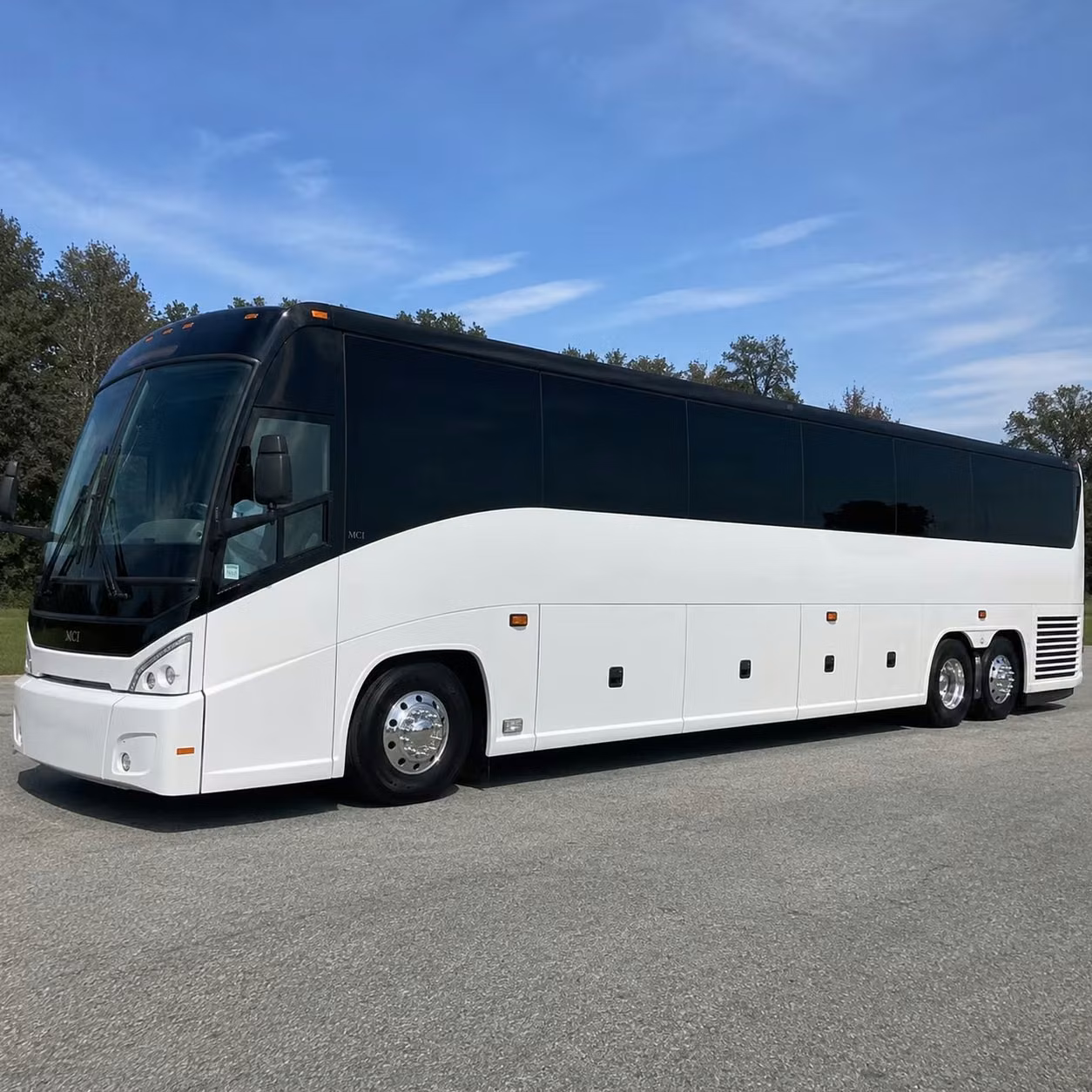 bellevue corporate groups rely on airport shuttle buses to stay on schedule