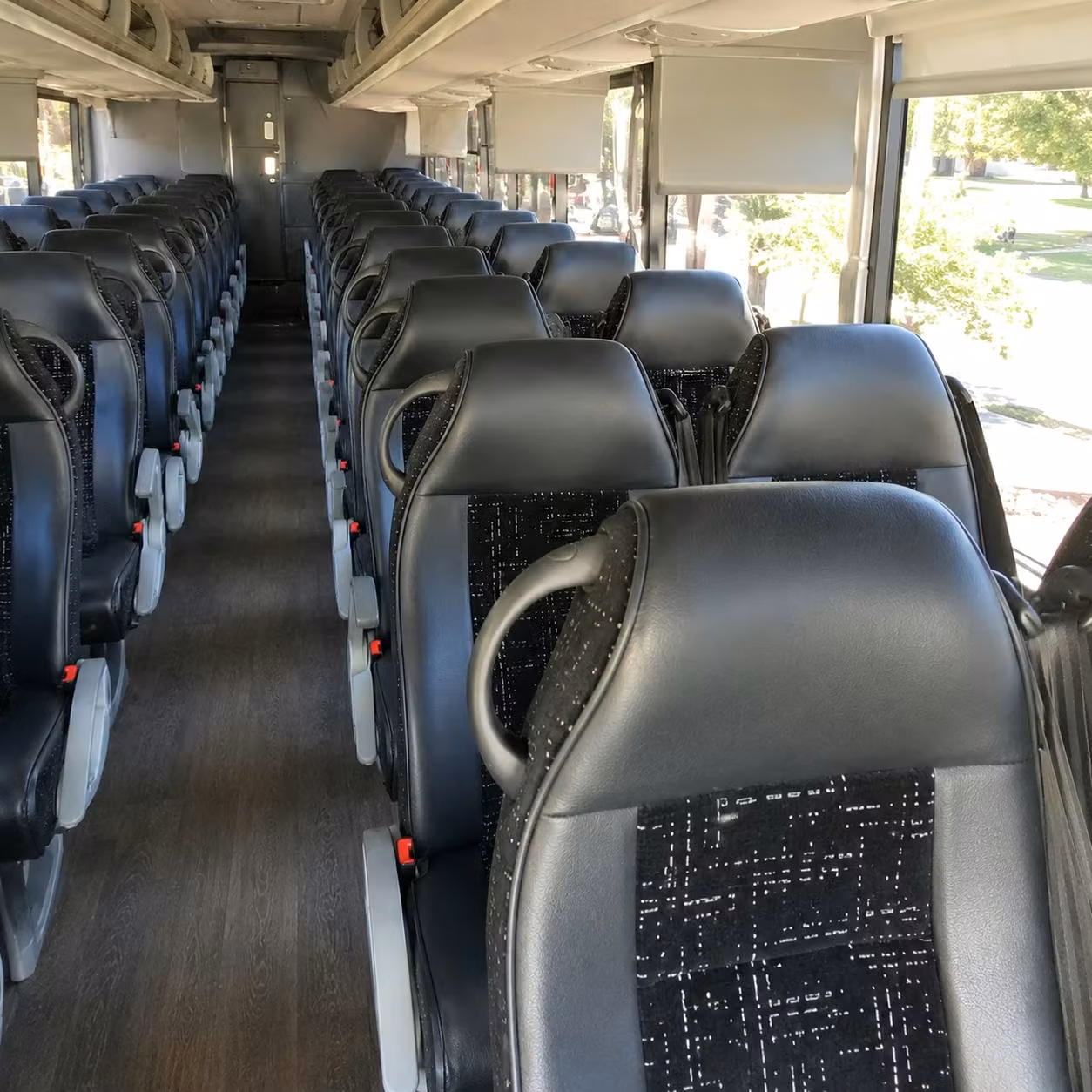 Bellevue Group Transportation Services