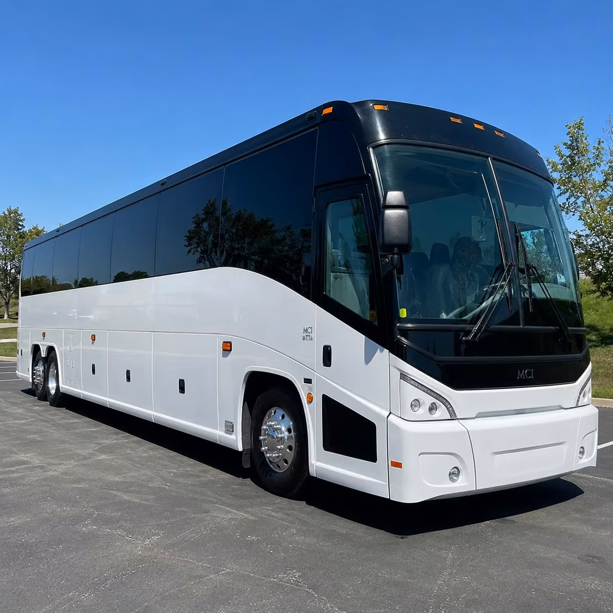 bellevue s tech campus boom is driving demand for private employee shuttles