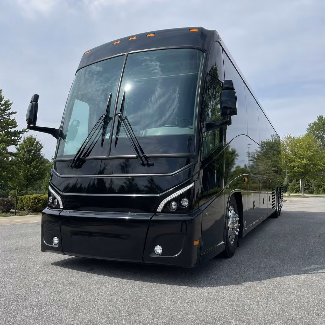 busrentalbellevue com makes multi day group travel from bellevue easy to plan and easy to book