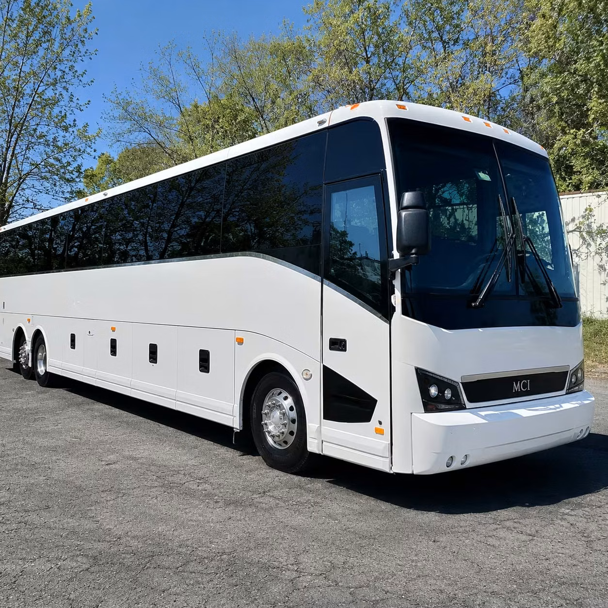 heading outside bellevue you can still compare concert transportation options