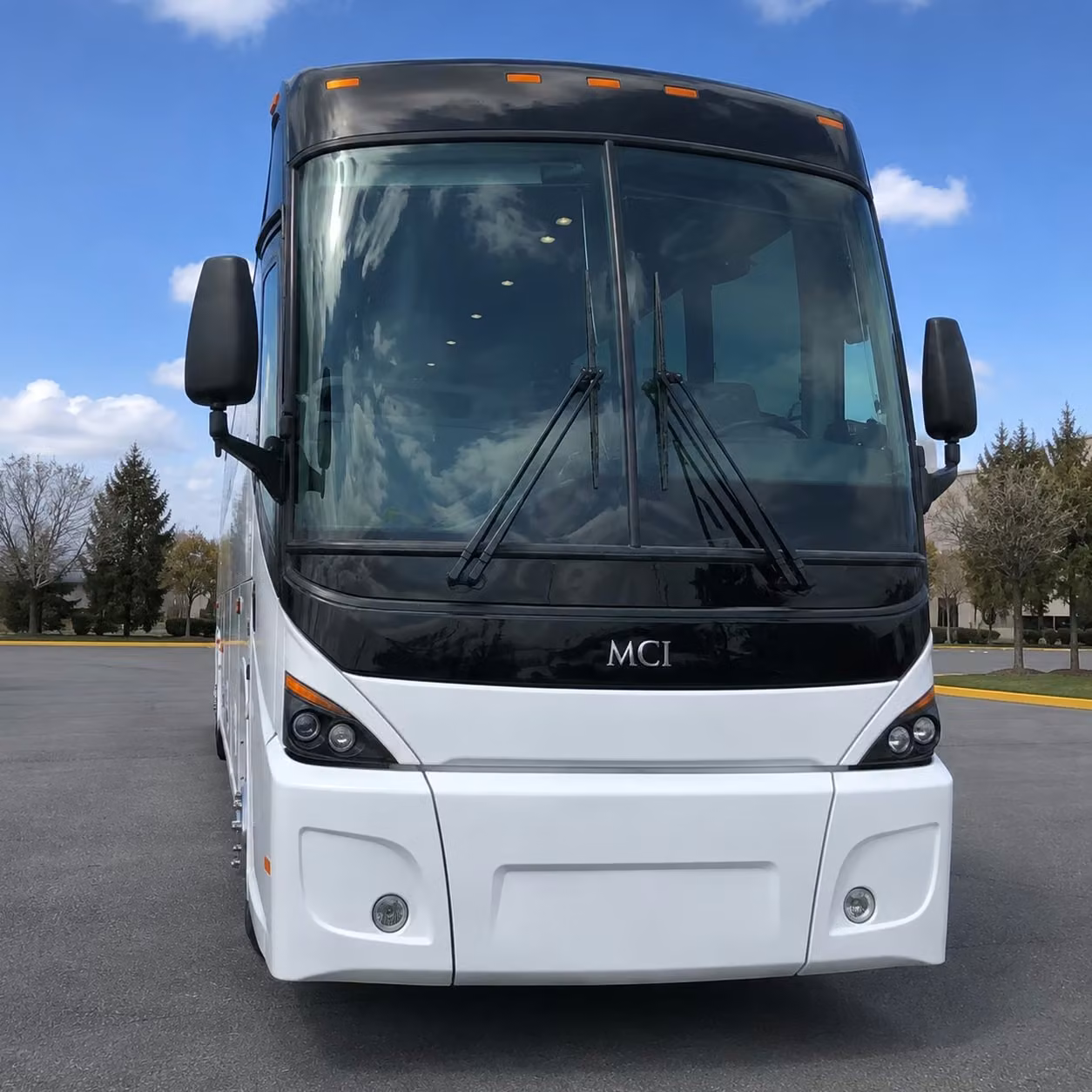 heading outside bellevue you can still compare employee transportation options