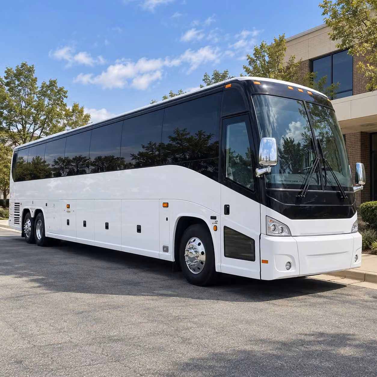 heading outside bellevue you can still compare school event transportation options