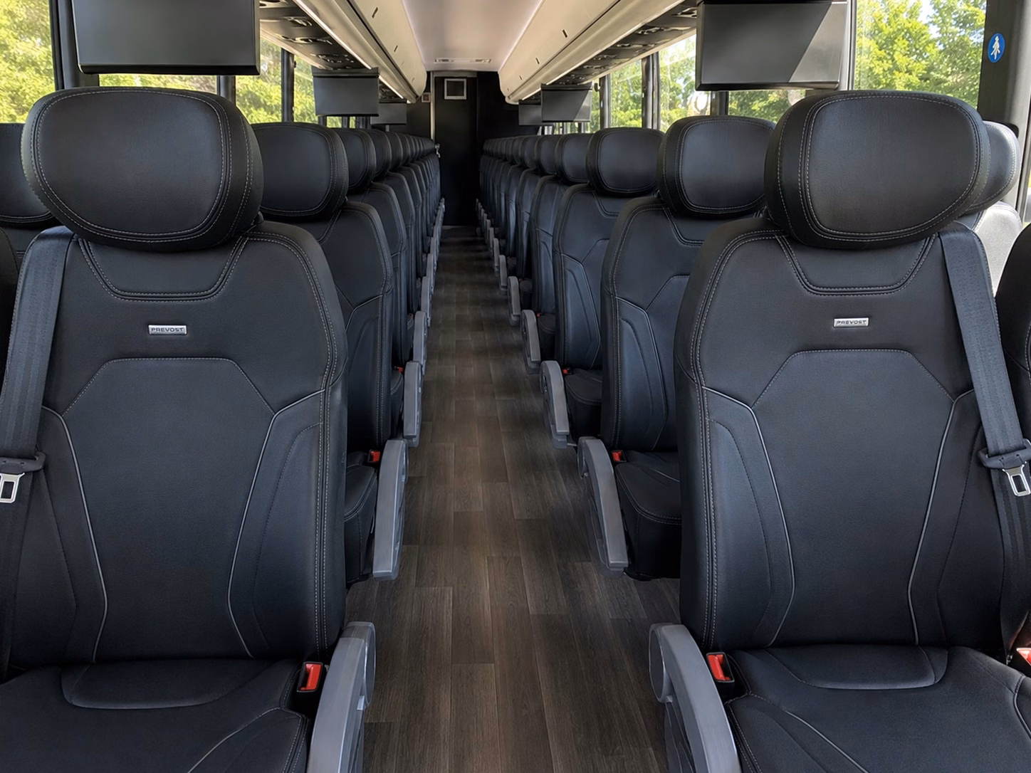 heading outside bellevue you can still compare wedding transportation options