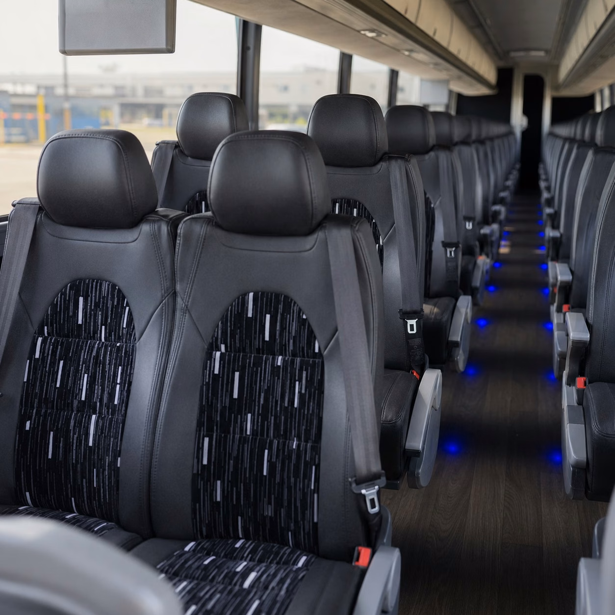 how where and when you re traveling affects bellevue bus rental rates