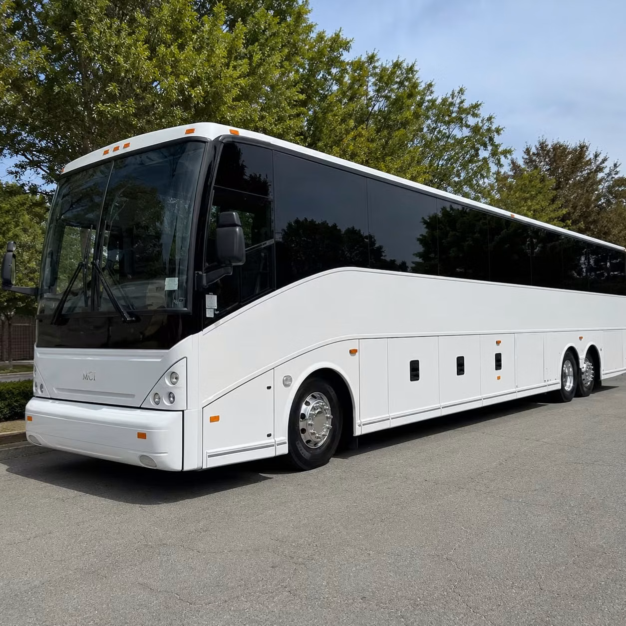 just one quick form connects you to bellevue s largest network of employee shuttle providers