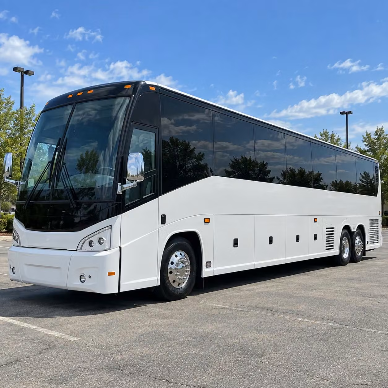 let busrentalbellevue com handle the logistics for prom night at meydenbauer center