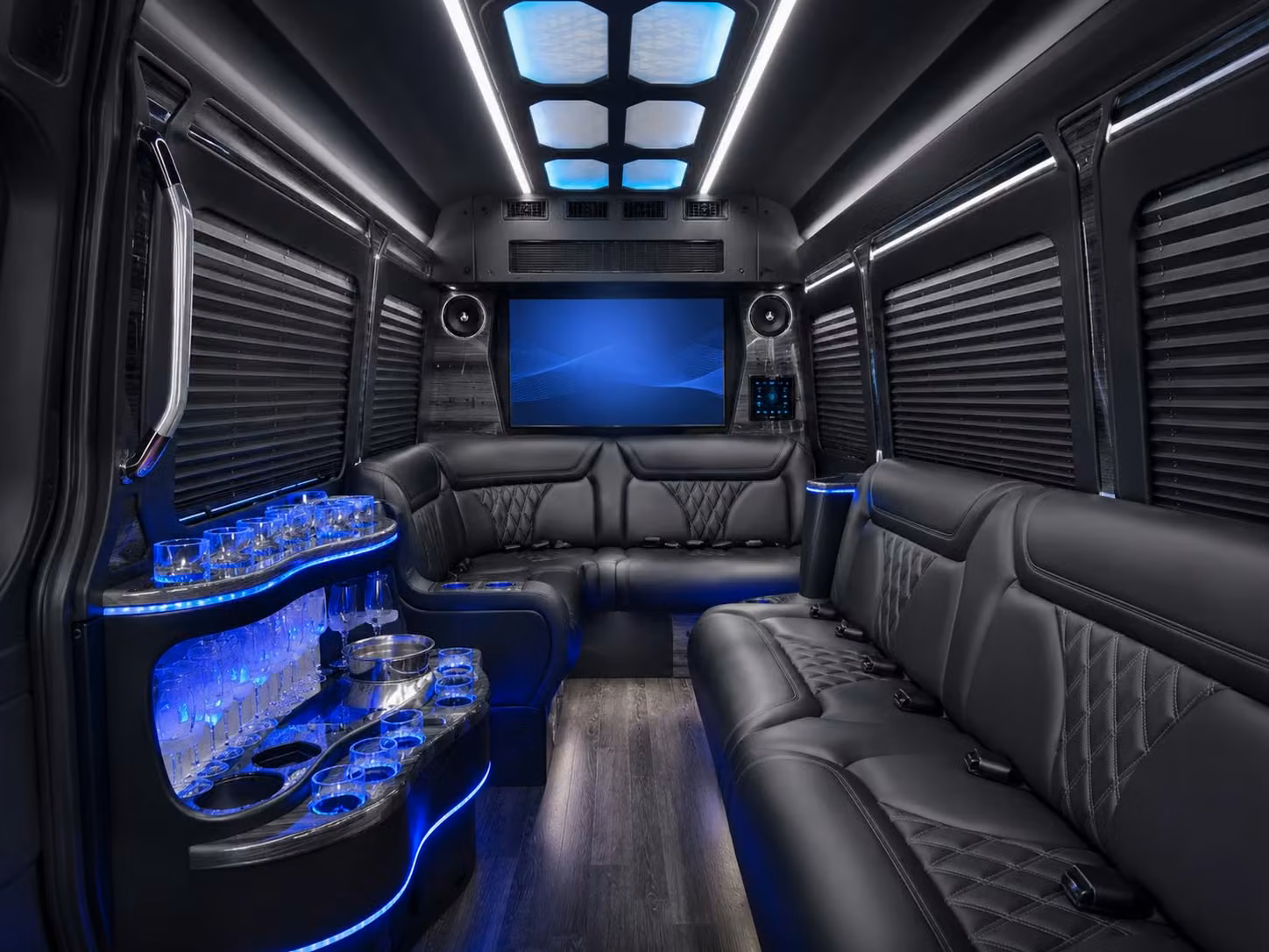 school field trips prom nights and student group transportation in bellevue are easy to book